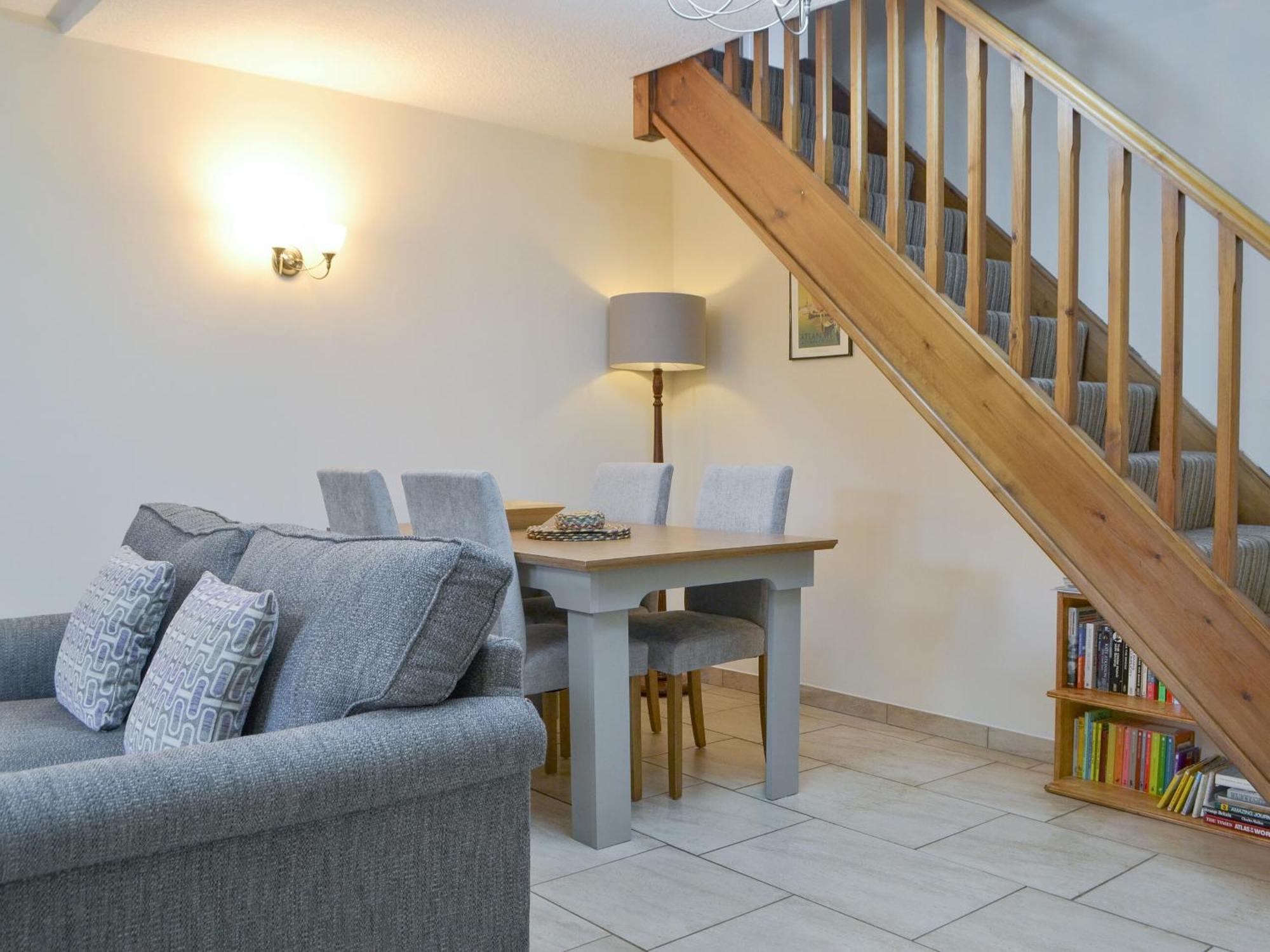 Holly Cottage Cockermouth Exterior foto